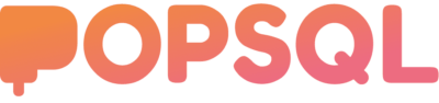 Popsql Logo png