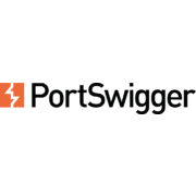 PortSwigger Logo