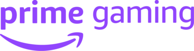 Prime Gaming Logo (Amazon) free png download
