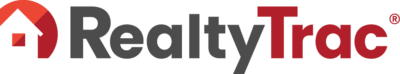 RealtyTrac Logo png