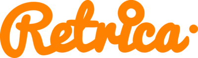 Retrica Logo free png download