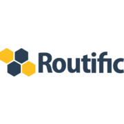 Routific Logo