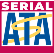 SATA Logo (Serial ATA)