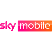 SKY Mobile Logo