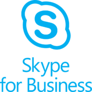 Skype for Business Logo