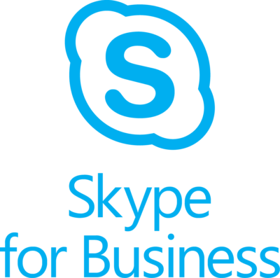 Skype for Business Logo png
