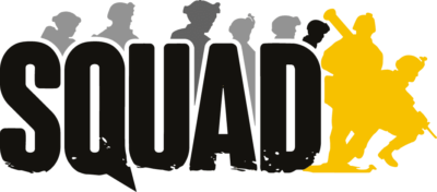 Squad logo (Game) png