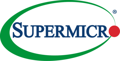 Supermicro Logo png