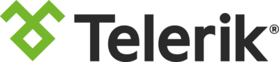 Telerik Logo (Progress) png