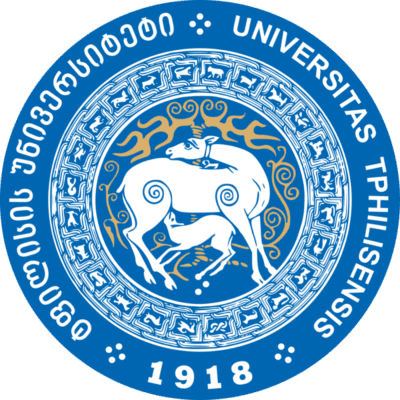 TSU Logo (Tbilisi State University) png