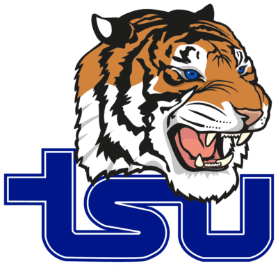 Tennessee State Tigers Logo (TSU   Lady Tigers) png