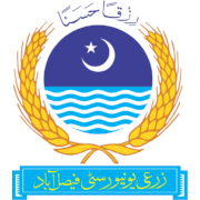 UAF Logo (University of Agriculture, Faisalabad)