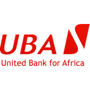 UBA Logo (United Bank for Africa)