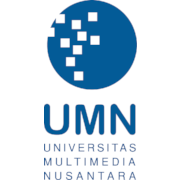 UMN Logo (Multimedia Nusantara University)