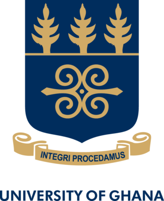 University of Ghana Logo png