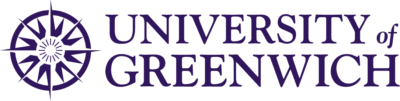 University of Greenwich Logo png
