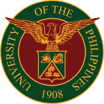 University of the Philippines Diliman Logo (UPD) png