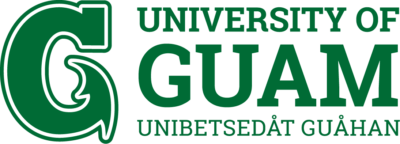 UOG Logo (University of Guam) free png download