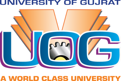 UOG Logo (University of Gujrat) free png download
