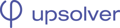 Upsolver Logo png
