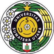 USU Logo (Universitas Sumatera Utara)