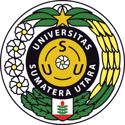 USU Logo (Universitas Sumatera Utara) png