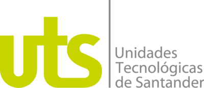 UTS Logo (Unidades Tecnológicas de Santander) free png download