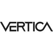 Vertica Logo