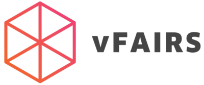 vFairs Logo free png download