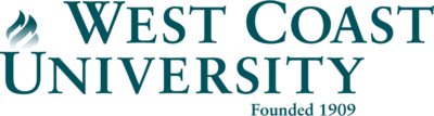 West Coast University Logo (WCU) png
