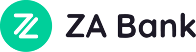 ZA Bank Logo free png download