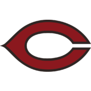 Chicago Maroons Logo