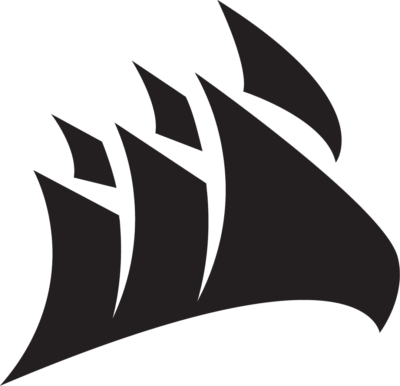Corsair Memory Logo png