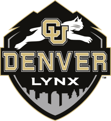 CU Denver Lynx Logo png