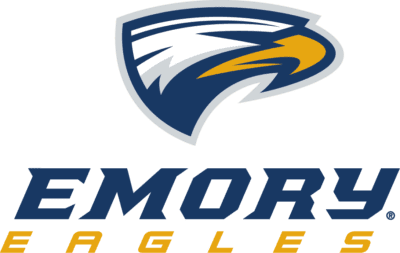 Emory Eagles Logo png