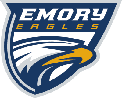 Emory Eagles Logo png