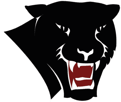 Florida Tech Panthers Logo png