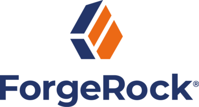 Forgerock Logo png