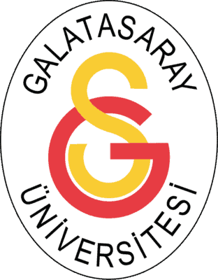 Galatasaray Üniversitesi Logo (İstanbul) png