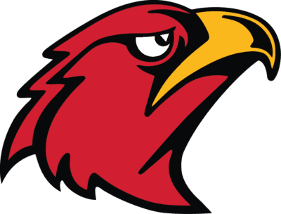 Scarlet Hawks Logo free png download