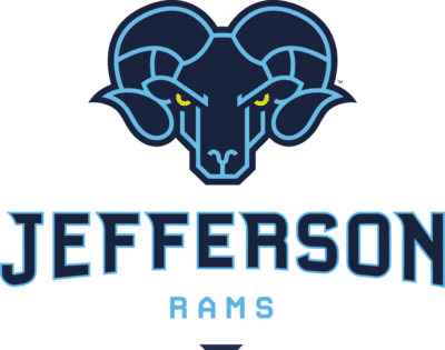 Jefferson Rams Logo free png download