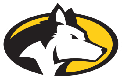 Michigan Tech Huskies Logo png