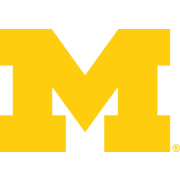 Michigan Wolverines Logo