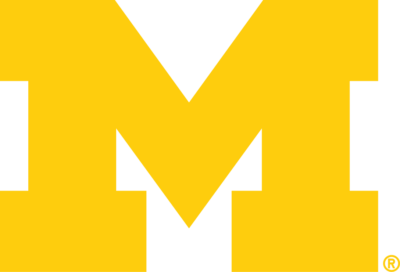 Michigan Wolverines Logo png