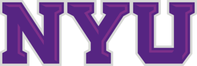 NYU Violets Logo png