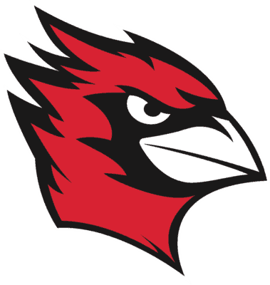 Wesleyan Cardinals Logo png