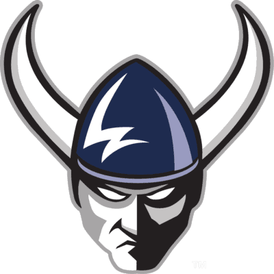 Western Washington Vikings Logo png