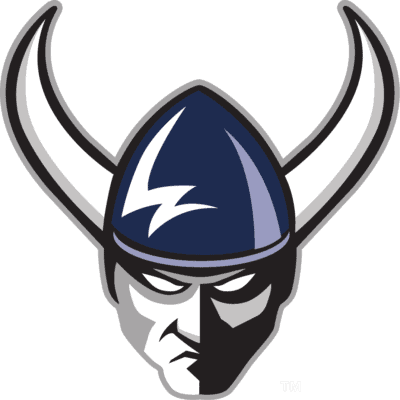 Western Washington Vikings Logo free png download