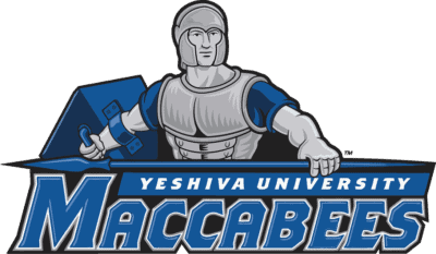 Yeshiva Maccabees Logo png
