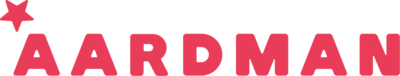 Aardman Logo png